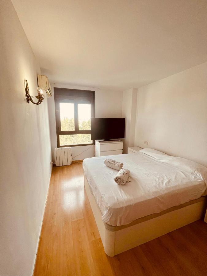 Good Vibes Rooms Palma de Maiorca Exterior foto