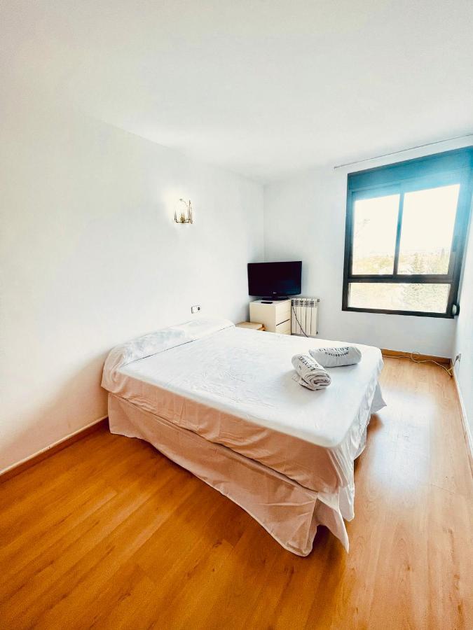 Good Vibes Rooms Palma de Maiorca Exterior foto