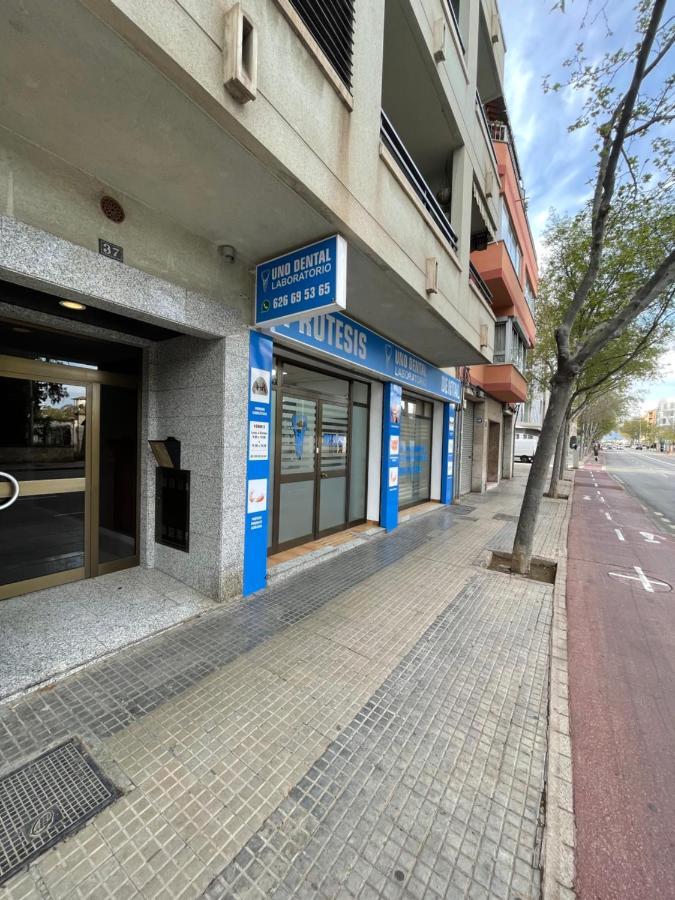 Good Vibes Rooms Palma de Maiorca Exterior foto
